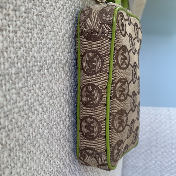 Michael Kors Mini Crossbody Bag - Picture 7 of 12